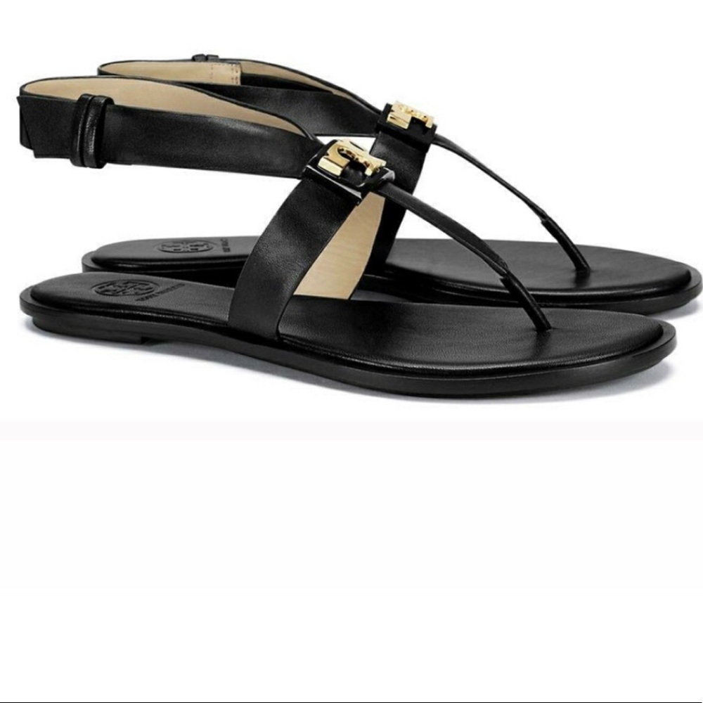 NWT Tory Burch Gigi Sandal